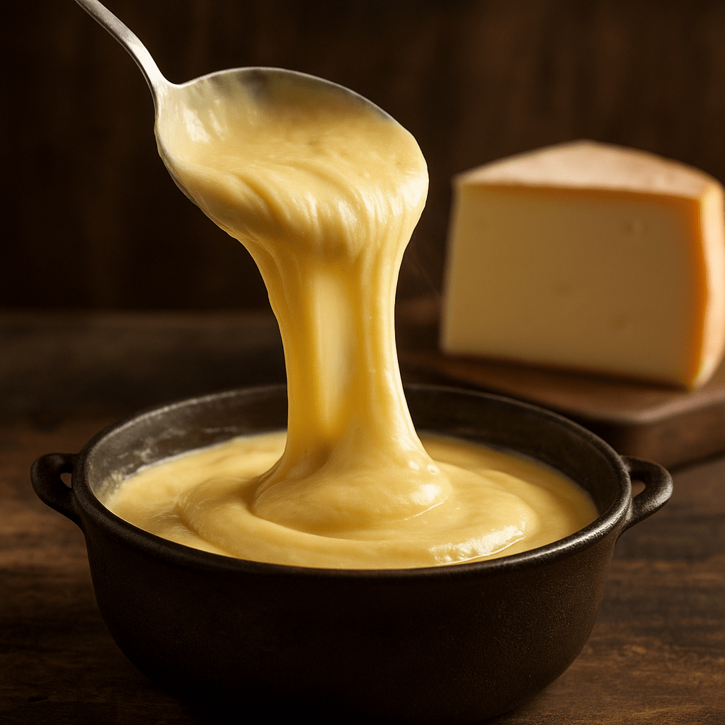 Aligot : quel fromage utiliser pour un aligot filant et réussi ?